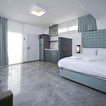 Roni Suite Eilat Exterior photo