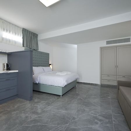 Roni Suite Eilat Exterior photo