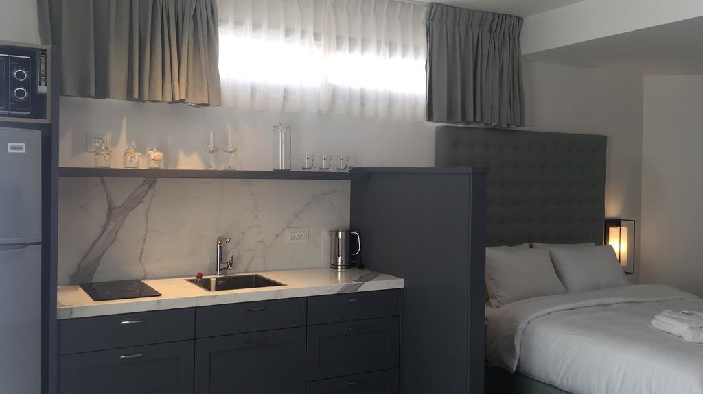 Roni Suite Eilat Exterior photo