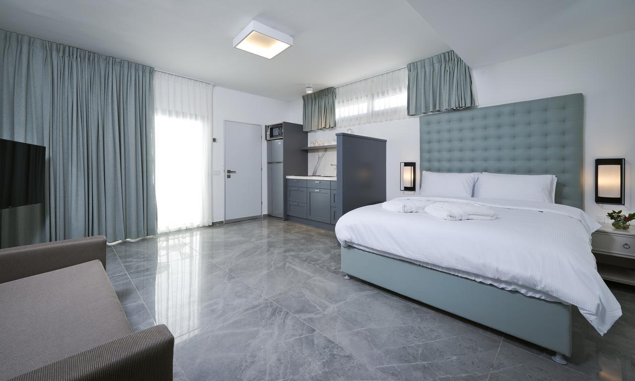Roni Suite Eilat Exterior photo
